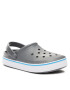 Crocs Nazouváky Crocband Clean Clog 208371 Modrá - Pepit.cz