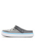 Crocs Nazouváky Crocband Clean Clog 208371 Modrá - Pepit.cz