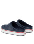 Crocs Nazouváky Crocband Clean Clog 208371 Tmavomodrá - Pepit.cz