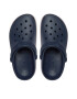 Crocs Nazouváky Crocband Clean Clog 208371 Tmavomodrá - Pepit.cz