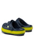 Crocs Nazouváky Crocband Clog K 204537 Tmavomodrá - Pepit.cz