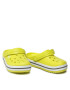 Crocs Nazouváky Crocband Clog K 207006 Žlutá - Pepit.cz