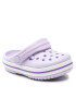 Crocs Nazouváky Crocband Clog T 207005 Fialová - Pepit.cz