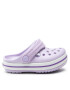 Crocs Nazouváky Crocband Clog T 207005 Fialová - Pepit.cz