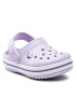 Crocs Nazouváky Crocband Clog T 207005 Fialová - Pepit.cz