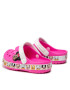 Crocs Nazouváky Fl Minnie Mouse Band 207720 Růžová - Pepit.cz