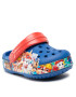 Crocs Nazouváky fl Paw Patrol Band Clg K 205509 Tmavomodrá - Pepit.cz