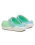 Crocs Nazouváky Literide Clog Kids 205964 Zelená - Pepit.cz