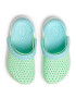 Crocs Nazouváky Literide Clog Kids 205964 Zelená - Pepit.cz