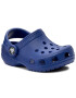 Crocs Nazouváky Littles 11441 Tmavomodrá - Pepit.cz