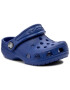 Crocs Nazouváky Littles 11441 Tmavomodrá - Pepit.cz