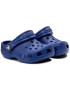 Crocs Nazouváky Littles 11441 Tmavomodrá - Pepit.cz