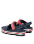 Crocs Sandály Crocband Sandal Kids 12856 Tmavomodrá - Pepit.cz