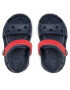 Crocs Sandály Crocband Sandal Kids 12856 Tmavomodrá - Pepit.cz