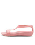 Crocs Sandály SERENA SANDAL 205469-682 Růžová - Pepit.cz