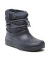 Crocs Sněhule Classic Neo Puff Luxe Boot 207312 Tmavomodrá - Pepit.cz