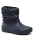 Crocs Sněhule Classic Neo Puff Luxe Boot W 207312 Tmavomodrá - Pepit.cz