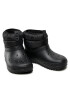 Crocs Sněhule Classic Neo Puff Shorty Boot W 207311 Černá - Pepit.cz