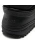 Crocs Sněhule Classic Neo Puff Shorty Boot W 207311 Černá - Pepit.cz