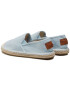 Cross Jeans Espadrilky DD2R4105 Modrá - Pepit.cz