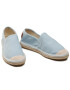 Cross Jeans Espadrilky DD2R4105 Modrá - Pepit.cz