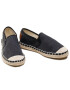 Cross Jeans Espadrilky DD2R4106 Černá - Pepit.cz