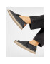 Cross Jeans Espadrilky DD2R4106 Černá - Pepit.cz