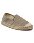 Cross Jeans Espadrilky DD2R4107 Zelená - Pepit.cz