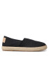 Cross Jeans Espadrilky JJ2R4003C Černá - Pepit.cz