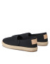 Cross Jeans Espadrilky JJ2R4003C Černá - Pepit.cz