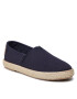 Cross Jeans Espadrilky JJ2R4004C Tmavomodrá - Pepit.cz