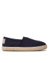 Cross Jeans Espadrilky JJ2R4004C Tmavomodrá - Pepit.cz