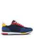 Cross Jeans Sneakersy JJ1R4008C Tmavomodrá - Pepit.cz