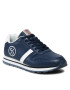 Cross Jeans Sneakersy JJ2R4022C Tmavomodrá - Pepit.cz