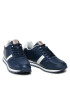 Cross Jeans Sneakersy JJ2R4022C Tmavomodrá - Pepit.cz