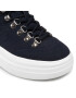 Cross Jeans Sneakersy KK2R4075C Tmavomodrá - Pepit.cz