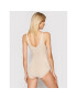 Cupid Body TC® No Side-Show Shape Bodysuit 4190 Béžová - Pepit.cz