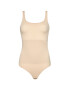 Cupid Body TC® No Side-Show Shape Bodysuit 4190 Béžová - Pepit.cz