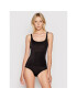 Cupid Body TC® No Side-Show Shape Bodysuit 4190 Černá - Pepit.cz