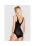 Cupid Body TC® No Side-Show Shape Bodysuit 4190 Černá - Pepit.cz