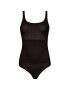 Cupid Body TC® No Side-Show Shape Bodysuit 4190 Černá - Pepit.cz