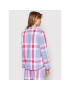 Cyberjammies Pyžamový top Carrie 9057 Fialová Regular Fit - Pepit.cz