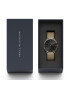 Daniel Wellington Hodinky Classic Mesh DW00100631 Zlatá - Pepit.cz