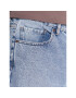 DC Jeansy Worker Indigo Vintage Wash ADYDP03058 Modrá Baggy Fit - Pepit.cz