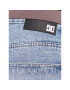 DC Jeansy Worker Indigo Vintage Wash ADYDP03058 Modrá Baggy Fit - Pepit.cz