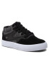 DC Sneakersy Kalis Vulc Mid ADBS300367 Černá - Pepit.cz