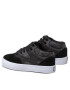 DC Sneakersy Kalis Vulc Mid ADBS300367 Černá - Pepit.cz