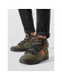 DC Sneakersy Pure High-Top Wc Wnt ADYS400047 Zelená - Pepit.cz