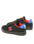 DC Sneakersy Striker ADBS100270 Černá - Pepit.cz