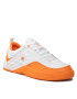 DC Sneakersy Williams Slim ADYS100539 Bílá - Pepit.cz